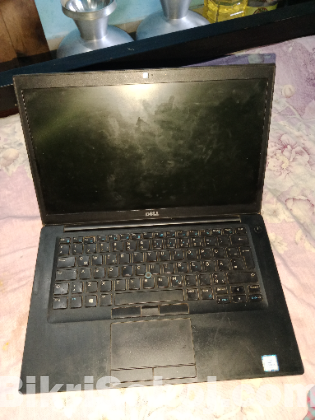 Dell lettiude 7490
